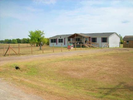 Land in Navarro County, Texas