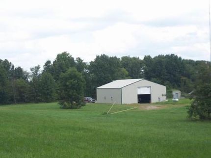 Land in Saint Clair County, Missouri
