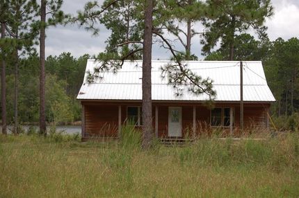 Farm and Ranch in Colquitt County, Georgia