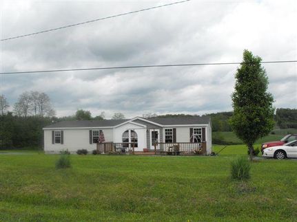 Recreational Property in Bland County, Virginia