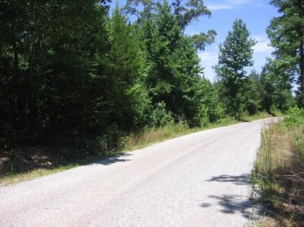 Farm and Ranch in Marshall County, Mississippi