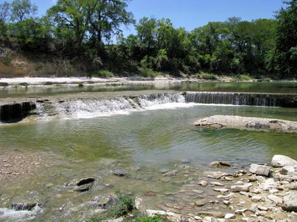 Recreational Property in Coryell County, Texas