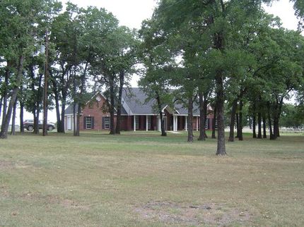 Land in McLennan County, Texas