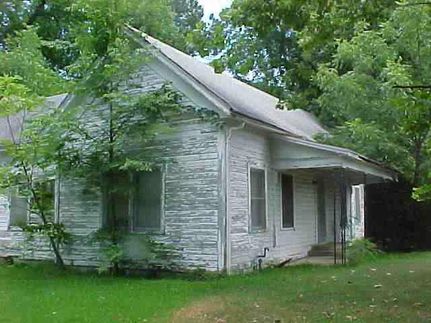 Hunting Property in Red River County, Texas