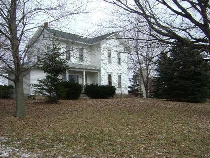 Land in Clinton County, Michigan