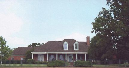 Farm and Ranch in Lamar County, Texas