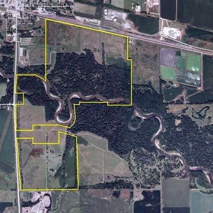 Farm and Ranch in Tama County, Iowa