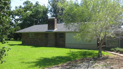 Land in Avoyelles Parish, Louisiana