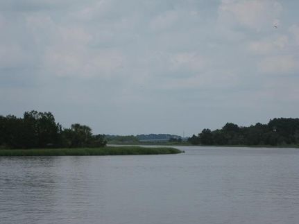 Land in Charleston County, South Carolina