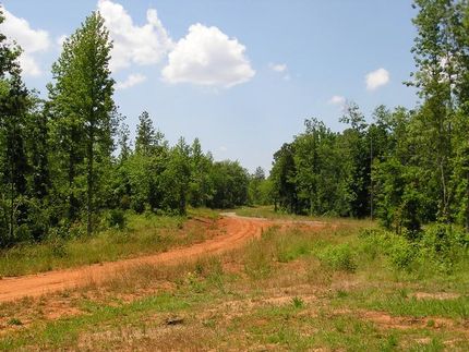 Land in York County, South Carolina
