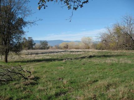 Farm and Ranch in Tehama County, California