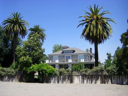 Land in Colusa County, California