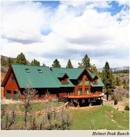 Land in Montezuma County, Colorado