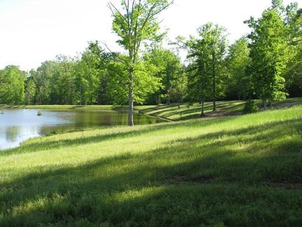 Farm and Ranch in Monroe County, Alabama
