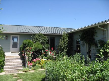 Land in Klamath County, Oregon