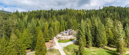 Land in Bonner County, Idaho