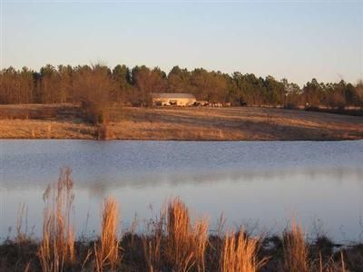 Land in Red River County, Texas