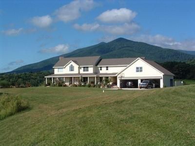 Recreational Property in Bedford County, Virginia