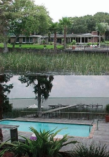 Oceanfront Property in Marion County, Florida