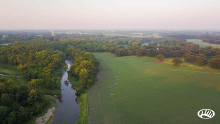Farm and Ranch in Norman County, Minnesota