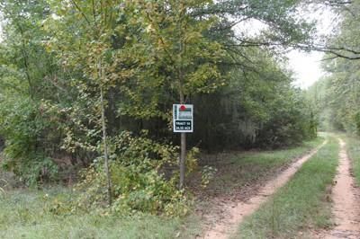 Farm and Ranch in Jefferson County, Georgia