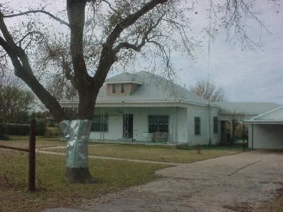 Farm and Ranch in McCulloch County, Texas
