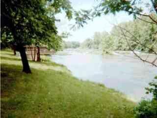 Riverfront Property in Fulton County, Arkansas