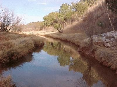 Farm and Ranch in Motley County, Texas