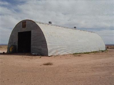 Land in Culberson County, Texas
