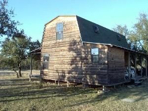 Farm and Ranch in Comanche County, Texas