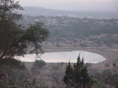 Farm and Ranch in Kerr County, Texas