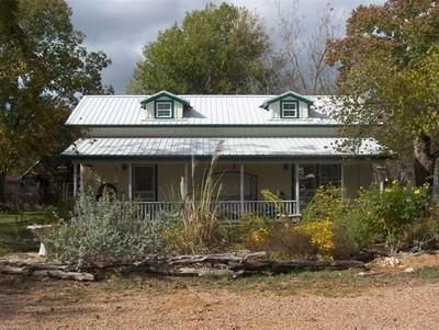 Land in Fayette County, Texas