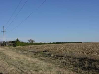 Farm and Ranch in Castro County, Texas