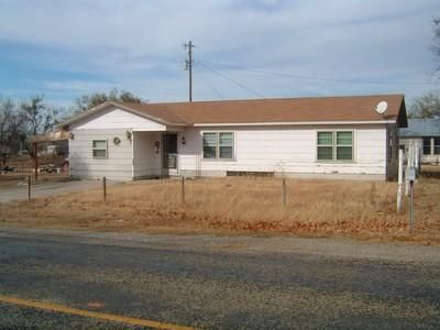 Farm and Ranch in McCulloch County, Texas