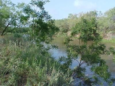Land in Runnels County, Texas