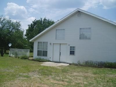 Farm and Ranch in Fayette County, Texas