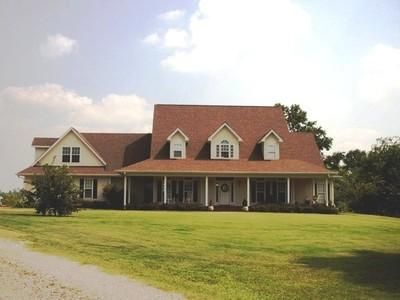 Recreational Property in Hardeman County, Tennessee