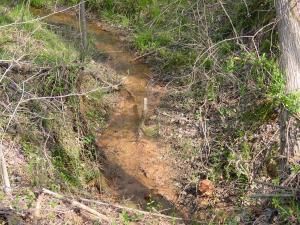 Farm and Ranch in Elbert County, Georgia