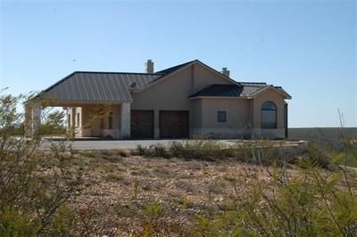 Farm and Ranch in Zavala County, Texas