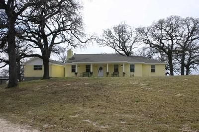 Timberland Property in Leon County, Texas