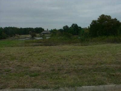 Farm and Ranch in Lamar County, Texas