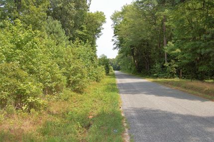 Recreational Property in Northumberland County, Virginia