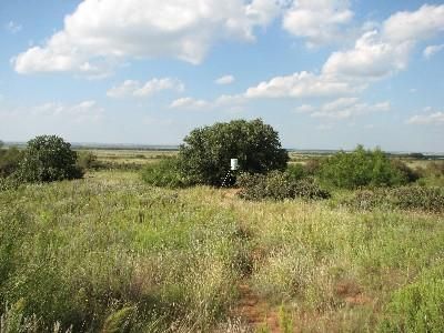 Land in King County, Texas