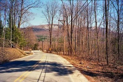 Land in Rutland County, Vermont