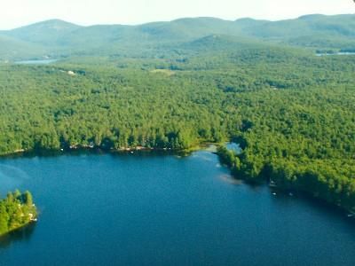 Farm and Ranch in Belknap County, New Hampshire
