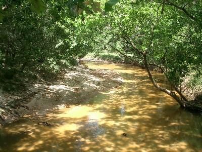 Recreational Property in Jackson County, Texas