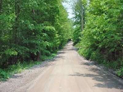 Land in Washington County, New York