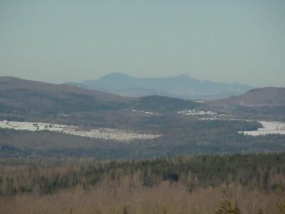Farm and Ranch in Caledonia County, Vermont