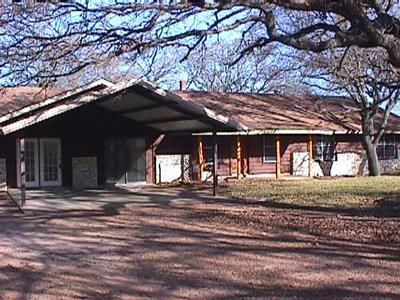 Undeveloped Land in Burnet County, Texas