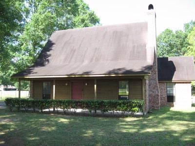 Farm and Ranch in Avoyelles Parish, Louisiana